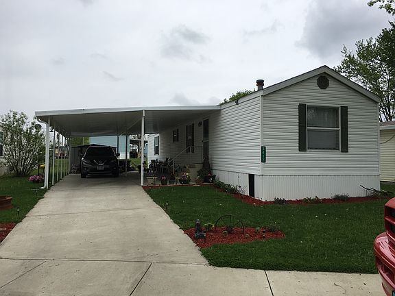 2nd image of 3417 Christina Dr