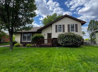 414 NE 9th St, Ankeny, IA 50021