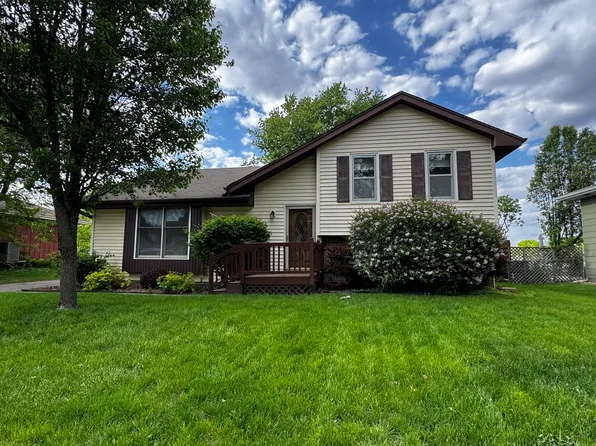 414 NE 9th St, Ankeny, IA 50021