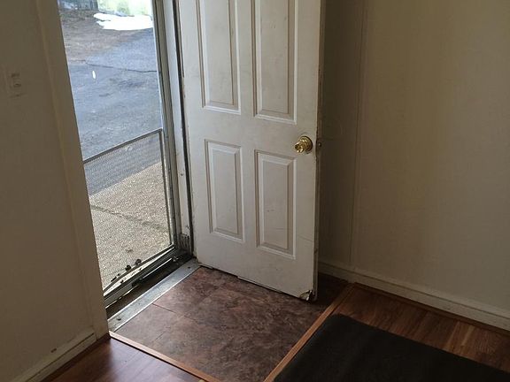 Entrance into Bonus Room