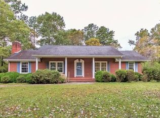 512 Olive Branch Rd, Durham, NC 27703