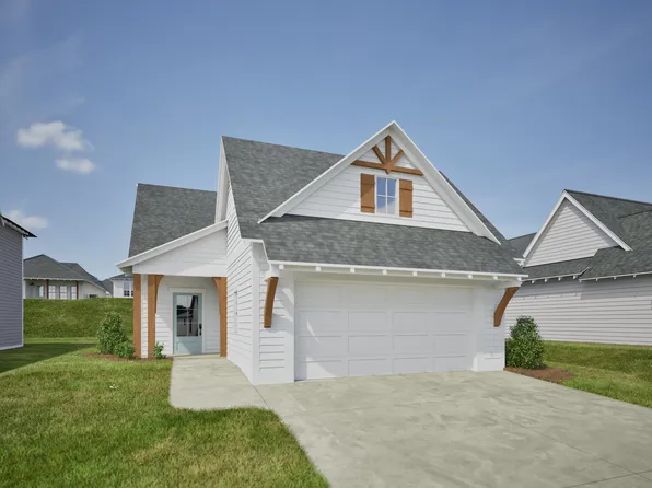 Hampton B Plan, Camellia Crossing