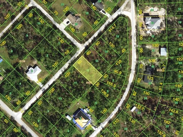 12166 Buenos Ct #12, Punta Gorda, FL 33955