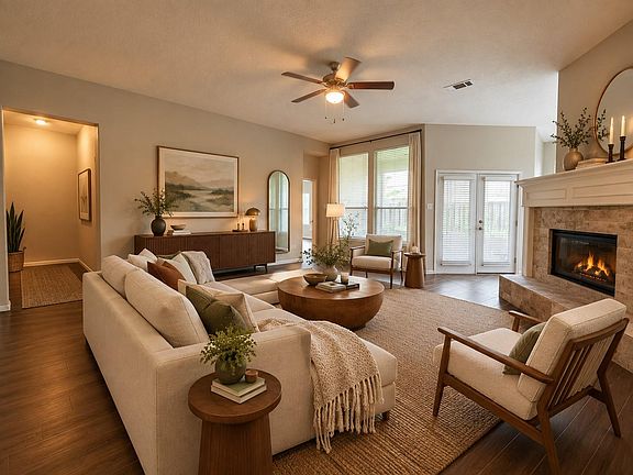 5th image of 18818 Harbor Key Cir