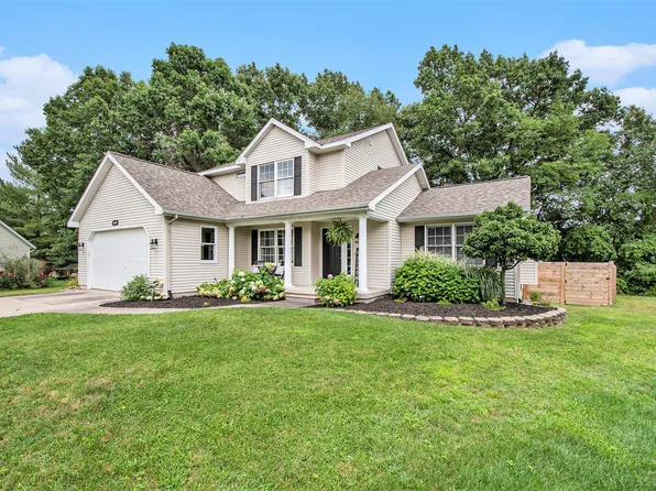 5196 S Oakvale Ct SW, Wyoming, MI 49519