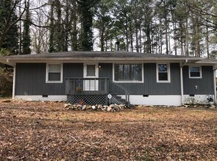 2215 Shillings Rd NW, Kennesaw, GA 30152