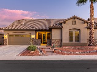 18413 W Cinnabar Ave, Waddell, AZ 85355