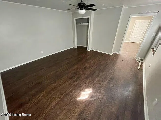 1 bed, 1.0 bath, 786 sqft, $895 — Photo 3