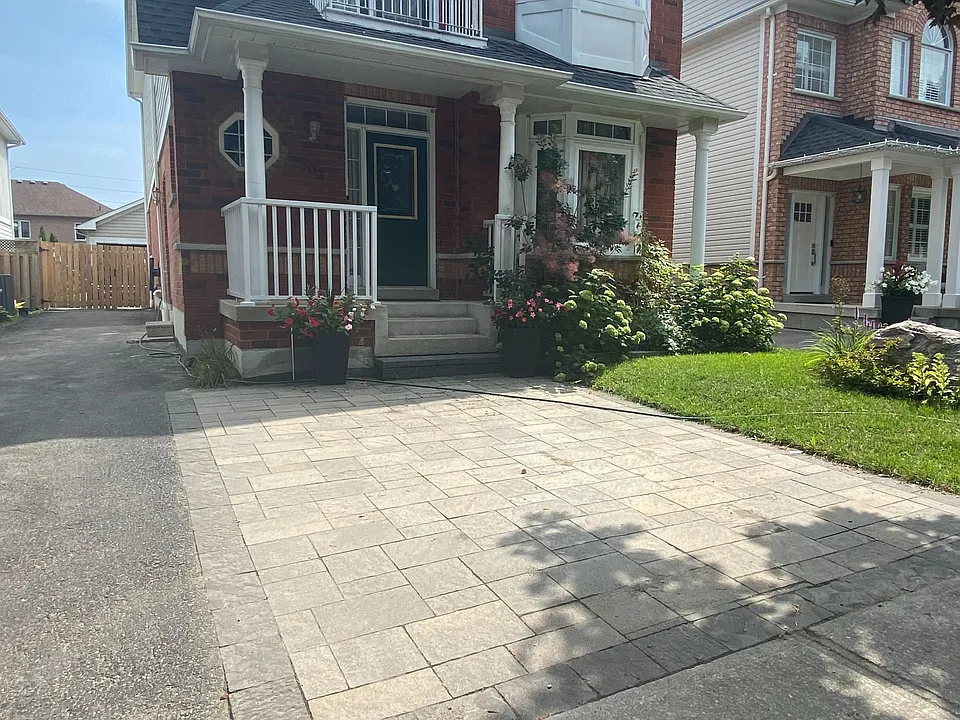 103 Rouge Forest Cres #BASEMENT