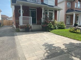 103 Rouge Forest Cres #BASEMENT, Pickering, ON L1V7A1
