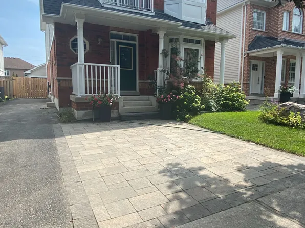 103 Rouge Forest Cres #Basement, Pickering, ON L1V 7A1