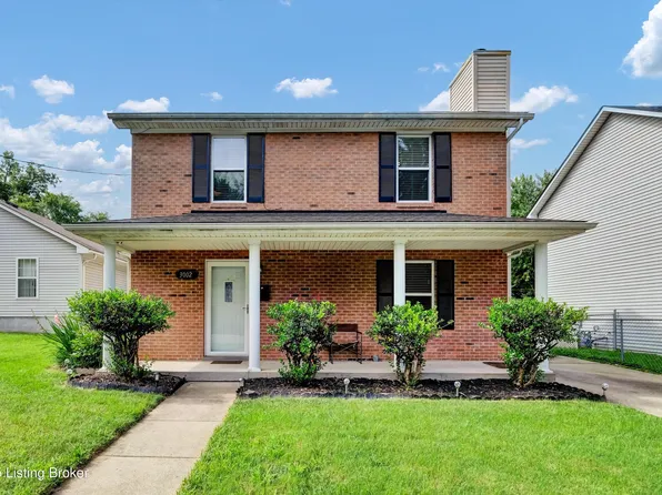3002 Young Ave, Louisville, KY 40211