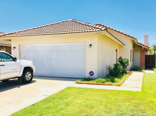 24547 Gabriel St, Moreno Valley, CA 92551