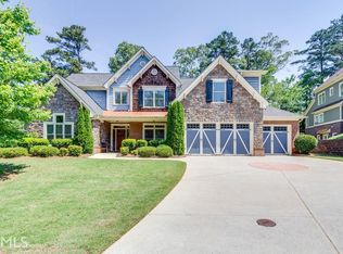 2265 Venture Dr, Marietta, GA