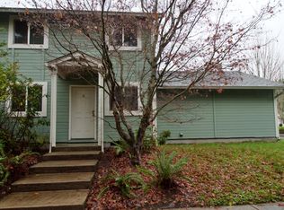 3451 Kendra St, Eugene, OR 97404