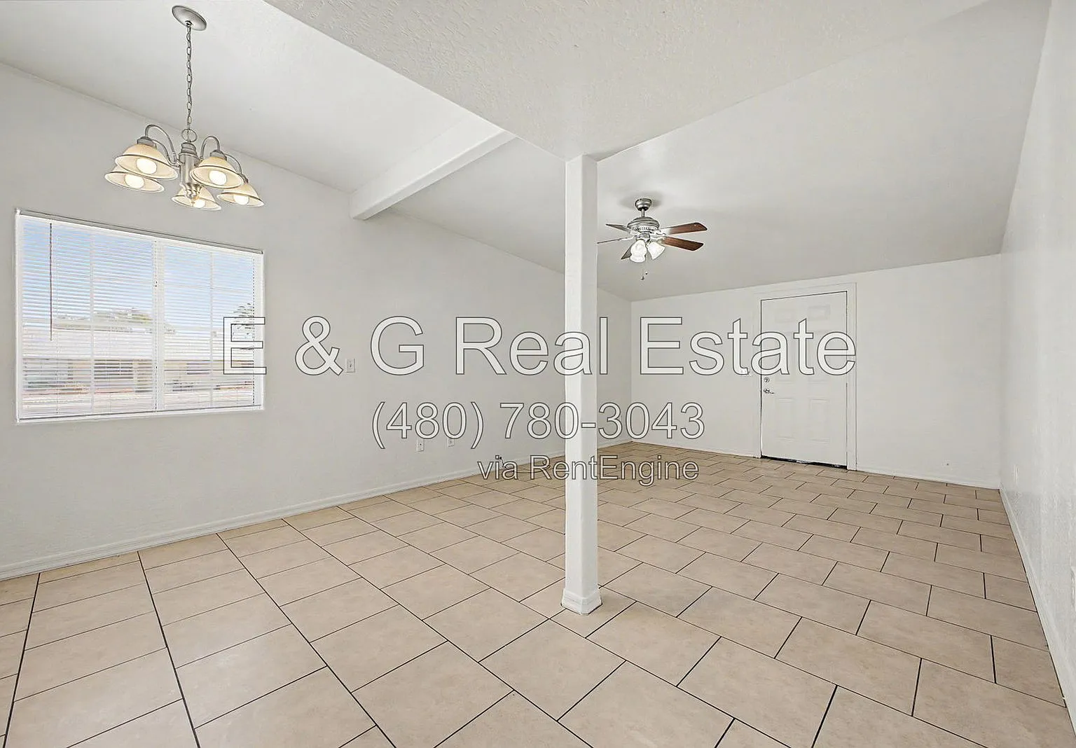 2 bed, 1.0 bath, 800 sqft, $1,495 — Photo 2