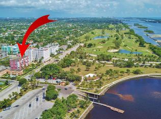 15 S Golfview Rd APT 306, Lake Worth Beach, FL 33460