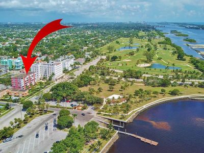 15 S Golfview Road #306, Lake Worth Beach, FL, 33460