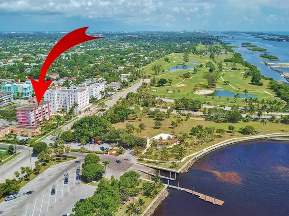 15 S Golfview Road #306, Lake Worth Beach, FL 33460