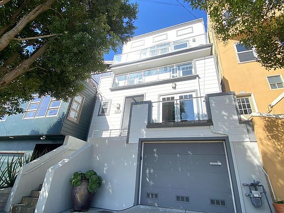 2nd image of 1466 Noe St