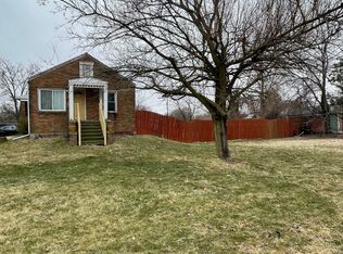 21305 Wick Rd, Taylor, MI 48180