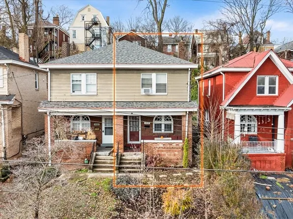 4016 Murray Ave, Pittsburgh, PA 15217