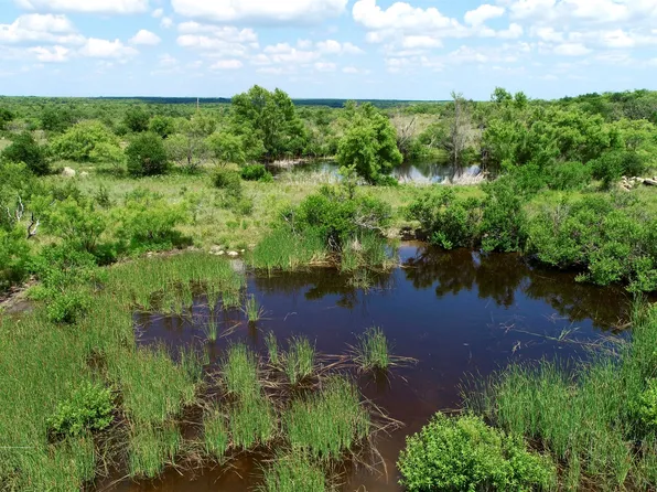 County Road 421, Coleman, TX 76834