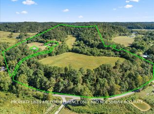 999 Slate Lick Church Rd, London, KY 40741