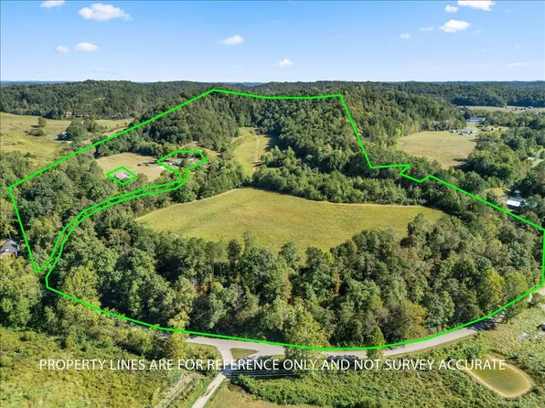 999 Slate Lick Church Rd, London, KY 40741