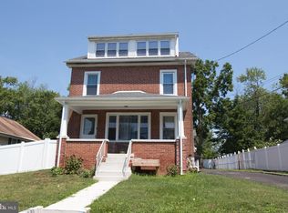 77 Egypt Rd W, Norristown, PA 19403