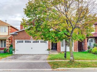 181 Hupfield Trl #BASEMENT, Toronto, ON M1B 4P2