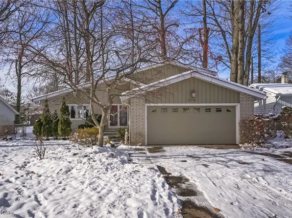 6536 Duneden Ave, Solon, OH 44139