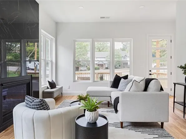 1044 Martin St #A, Atlanta, GA 30315