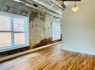 121-129 S Main St #205, Madison, GA 30650