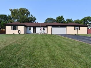 5734 Bar Del West Dr, Indianapolis, IN