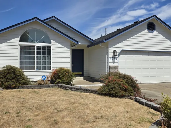 4072 Forsythia St, Springfield, OR 97478