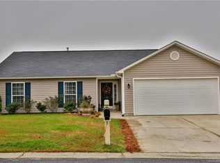 112 E Hiawassee Rd, Fletcher, NC 28732