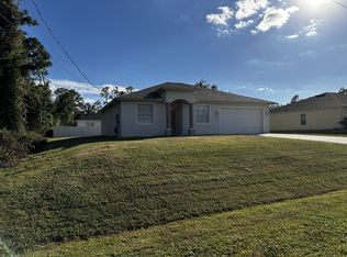 5543 Dinuba Ave, North Port, FL 34288