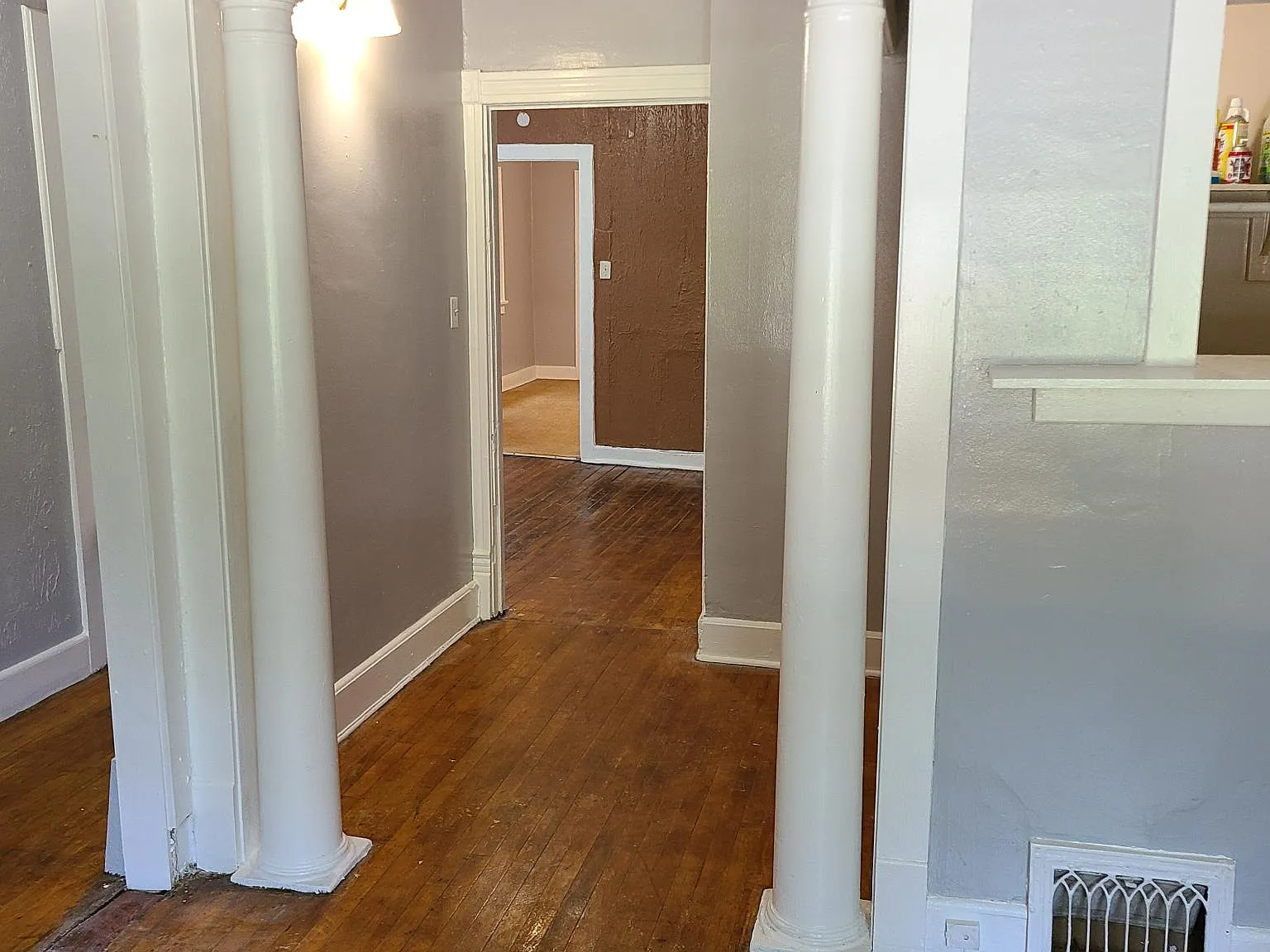 2 bed, 850 sqft, $925 — Photo 3