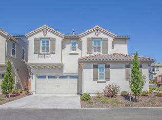 3065 Mirassou Estate Pl, San Jose, CA 95135