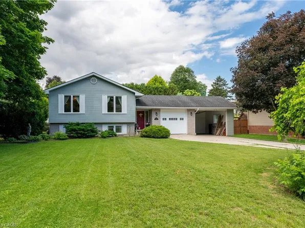 155 Huron St, Zorra, ON N0J 1J0