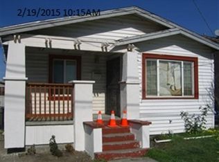 1657 74th Ave, Oakland, CA 94621