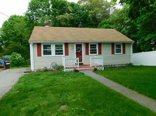 20 Prospect St, Kingston, MA 02364