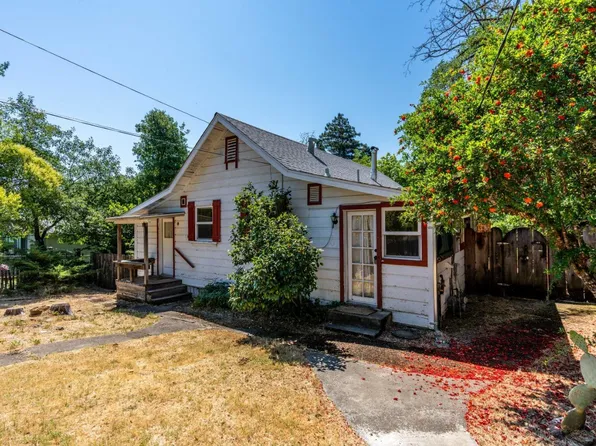 185 Giorno Avenue, Ukiah, CA 95482