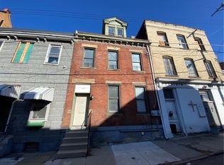 112 Hemlock St, Allegheny, PA 15212