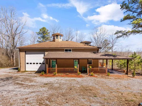 1861 County Road 1728, Holly Pond, AL 35083