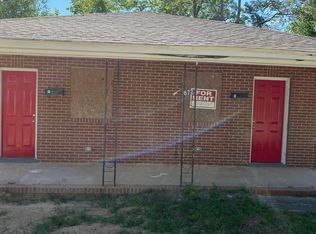 872 Smith St #B, Macon, GA 31217