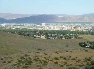 3278 Diamond Ridge Dr, Reno, NV 89523
