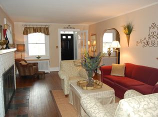 115 N Pleasant Ave, Ridgewood, NJ 07450