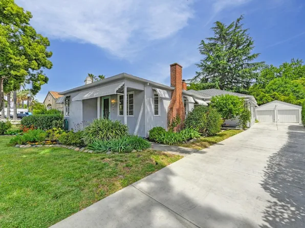 2549-2551 14th St, Sacramento, CA 95818